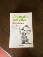 L’incurable mal belge, Ophalen, Gelezen
