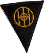 Patch US ww2 83rd Infantry Division, Verzamelen, Verzenden