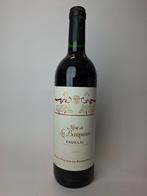 Mise de la Baronnie - Pauillac 2000 - Bordeaux-wijn, Frankrijk, Nieuw, Ophalen of Verzenden, Rode wijn