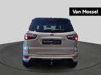 Ford Ecosport 1.0i EcoBoost 92kW ST-Line Aut., Auto's, Stof, Gebruikt, Ecosport, 5 zetels