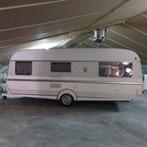 Mooie Tabert Caravan, Caravans en Kamperen, Caravans, Particulier