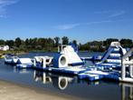 Aquapark te koop!, Ophalen, Gebruikt