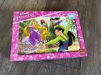 Puzzel disney, Ophalen, 10 tot 50 stukjes, Zo goed als nieuw, 4 tot 6 jaar