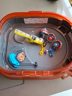 Beyblade station en beyblades, Kinderen en Baby's, Ophalen