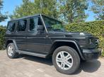 Mercedes G klasse G350td, Auto's, Automaat, Zwart, 3500 cc, G-Klasse