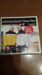 CD single : Starsplash - Travel time, Cd's en Dvd's, Cd Singles, 1 single, Gebruikt, Ophalen of Verzenden, Dance