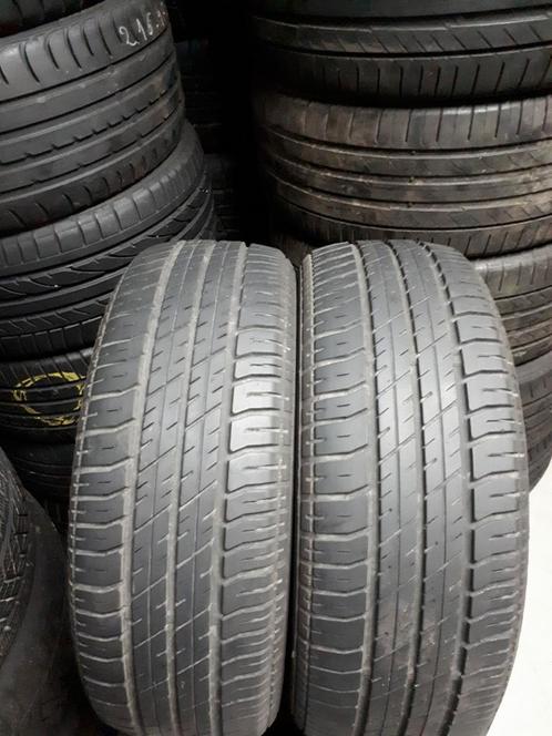 16560r14 165 60 r14 165/60/14 firestone avec montag, Auto-onderdelen, Overige Auto-onderdelen, Ophalen of Verzenden