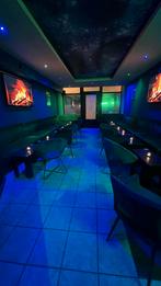 Bar a chicha Centre-Ville, Zakelijke goederen, Exploitaties en Overnames