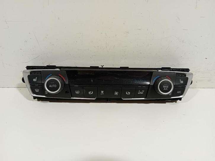 KACHEL BED. PANEEL BMW 4 serie Gran Coupe (F36) (9354146), Auto-onderdelen, Dashboard en Schakelaars, BMW, Gebruikt