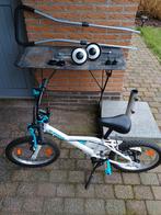 B-twin 16", Fietsen en Brommers, Ophalen, Gebruikt, Btwin