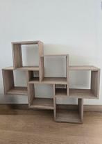 Stevig decoratief wandrek, Ophalen