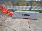 Schijvenmaaier Kuhn GDM 24.    7400, 00 euro excl., Ophalen, Nieuw