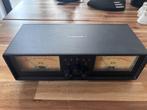 Neohipo ET30 Amplifier Speaker Switcher Meter - Orange, Audio, Tv en Foto, Versterkers en Ontvangers, Ophalen, Zo goed als nieuw