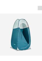 Cabine de douche quechua, Caravans en Kamperen, Ophalen, Zo goed als nieuw
