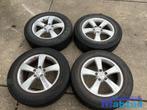 HYUNDAI KIA MAZDA CX5 CX-5 Velgen winter set 5x114.3 67.1 17, Auto-onderdelen, Banden en Velgen, Ophalen of Verzenden, Gebruikt