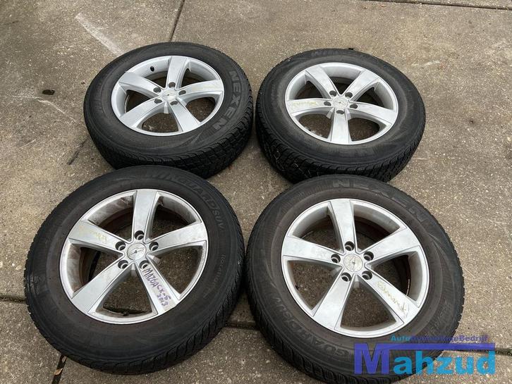 HYUNDAI KIA MAZDA CX5 CX-5 Velgen winter set 5x114.3 67.1 17, Autos : Pièces & Accessoires, Pneus & Jantes, Pneus et Jantes, Véhicule de tourisme