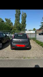 Fiat punto evo, Auto's, Fiat, Voorwielaandrijving, Euro 5, Bedrijf, Handgeschakeld