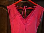 Jumpsuit ikks maat 34, Ophalen of Verzenden, Zo goed als nieuw, Ikks, Roze