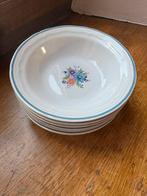 Servies borden, Ophalen of Verzenden, Zo goed als nieuw, Bord(en)