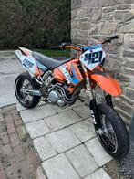 KTM 525 sx, Motoren, Particulier