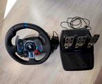 Logitech G29 ( ophalen in lommel), Ophalen, Nieuw, Playseat of Racestoel, PlayStation 5