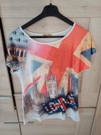 't shirt maat large, Ophalen, Zo goed als nieuw