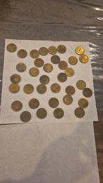 Pièces et argent, Collections, Enlèvement ou Envoi