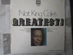 lp NAT KING COLE, CD & DVD, Vinyles | Autres Vinyles, Enlèvement ou Envoi