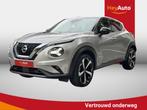 Nissan Juke 1.0 DIG-T 117 Premiere Edition, Auto's, Voorwielaandrijving, Stof, 1257 kg, 5 deurs