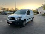 Mercedes citan Euro6b 110.000km, Auto's, Bestelwagens en Lichte vracht, Euro 6, Mercedes-Benz, Bedrijf, 1500 cc