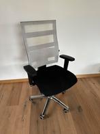 Bureaustoel, stoel, Huis en Inrichting, Ophalen, Gebruikt, Bureaustoel