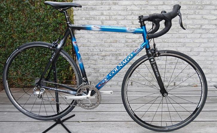 Colnago Dream B stay, Fietsen en Brommers, Fietsen | Racefietsen, Ophalen