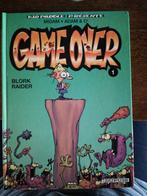 Game over tome 1, Livres, BD | Comics, Utilisé, Enlèvement ou Envoi