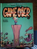 Game over tome 1, Livres, Enlèvement ou Envoi, Utilisé