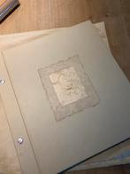 Retro fotoalbum baby, Ophalen, Overige typen