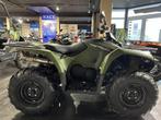 Yamaha Kodiak 450 4WD FWBTA T3, Motoren, 450 cc, 12 t/m 35 kW