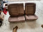 Golf 2 Mk2 interieur bruin, Gebruikt, Volkswagen, Ophalen