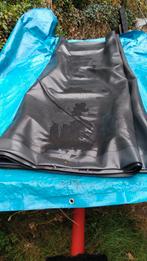 Vijverfolie PVC. 6x6M 1mm dik.splinternieuw, Ophalen, Zo goed als nieuw