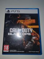 Call of duty black ops 6 Ps5, Ophalen of Verzenden, Zo goed als nieuw