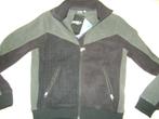nieuwe zwarte fleece gilet van O'neill in maat S, Kinderen en Baby's, O'NEILL., Trui of Vest, Nieuw, Ophalen of Verzenden