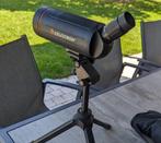 Celestron C70 Mini Mak telescoop, TV, Hi-fi & Vidéo, Matériel d'optique | Télescopes, Comme neuf, Moins de 80 mm, Avec trépied