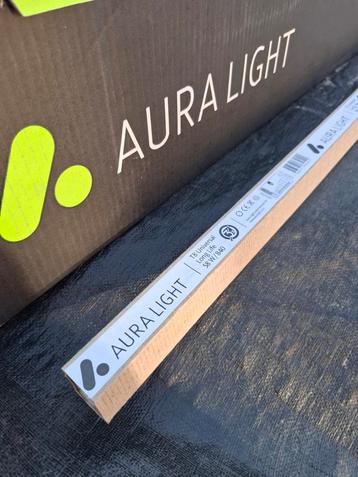 TL buizen aura light T8 beschikbaar voor biedingen