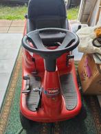 Toro Tractor Grasmaaier om te doneren, Tuin en Terras, Zitmaaiers, Ophalen, Gebruikt, Toro, Mulchfunctie