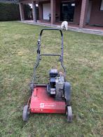 Defecte verticuteer machine, Tuin en Terras, Verticuteermachines, Ophalen, Gebruikt, Benzine