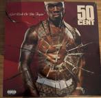 50 cent | Get Rich Or Die Tryin’ LP| mint & sealed condition, Cd's en Dvd's, Ophalen