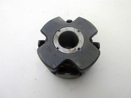 Yamaha FZ600 dynamo vliegwiel rotor FZ 600 FZ-600 generator, Motoren, Onderdelen | Yamaha, Gebruikt, Ophalen of Verzenden