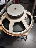 1 hp woofer accoustic hh 15 inch, Audio, Tv en Foto, Luidsprekerboxen, Ophalen of Verzenden, Gebruikt