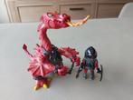 Playmobil ridder en draak, Kinderen en Baby's, Speelgoed | Playmobil, Ophalen of Verzenden, Nieuw, Los Playmobil