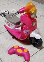 Baby Born scooter, Kinderen en Baby's, Zo goed als nieuw, Ophalen