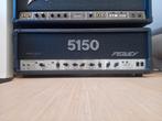 PEAVEY 5150 100w script logo, Muziek en Instrumenten, Ophalen, Gebruikt
